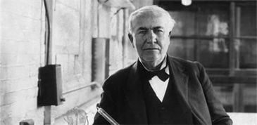 爱迪生的资料简介 爱迪生的介绍