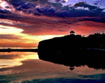 鸽子窝是哪里的景点