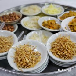 酒香不怕巷子深对联的下一句是什么?