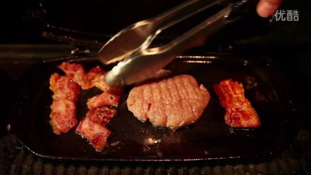 GRILL是什么意思