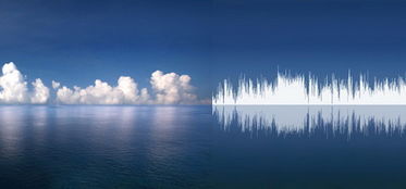 自然声音有哪些，自然声音是连续变化的什么