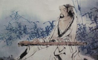 王维简介被称为什么，王维简介及生平事迹