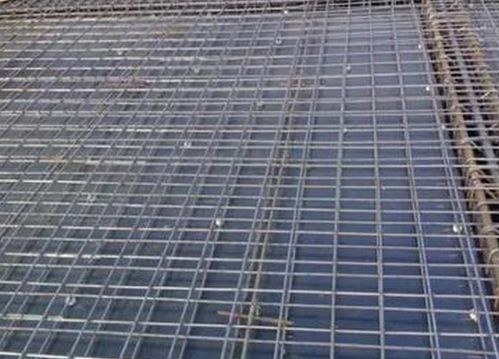 钢筋图中“ la”是什么意思?