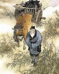 农夫殴宦者文言文翻译，农夫殴宦原文及翻译