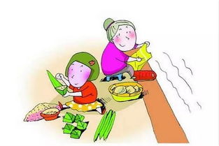 小学三年级我的外婆作文6篇