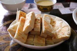 青稞饼的功效与作用，青稞饼是哪里的特产
