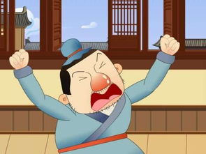 哄堂大笑意思解释，哄堂大笑意思和造句