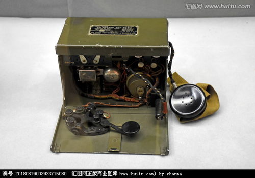 发报机工作原理，发报机的声音