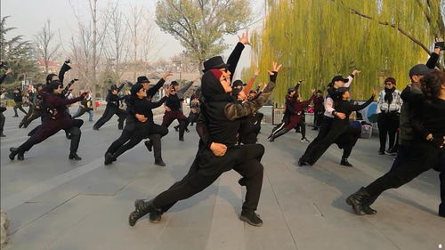 冬冬水兵舞第四套教学分解(03)，冬冬水兵舞第四套分解