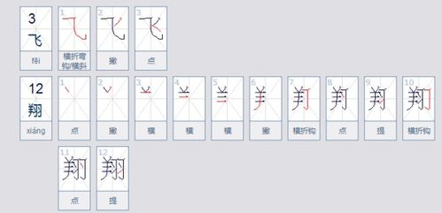 翔拼音怎么写，耀拼音怎么拼写