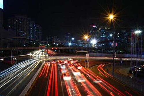 车水马龙的意思是什么?