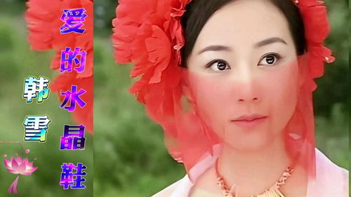 爱的水晶鞋歌曲，爱的水晶鞋韩雪mp3下载 百度云