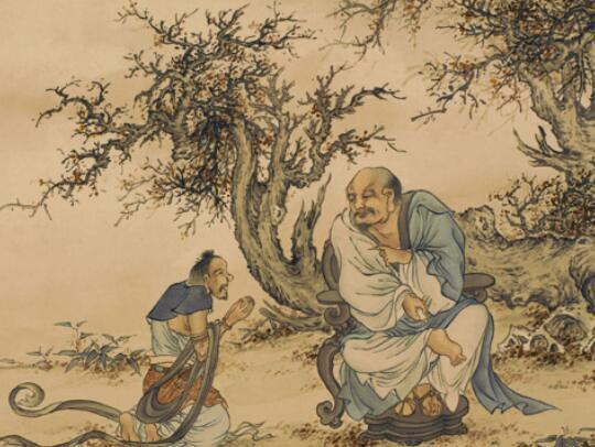 狼子野心文言文翻译，狼子野心文言文翻译及注释