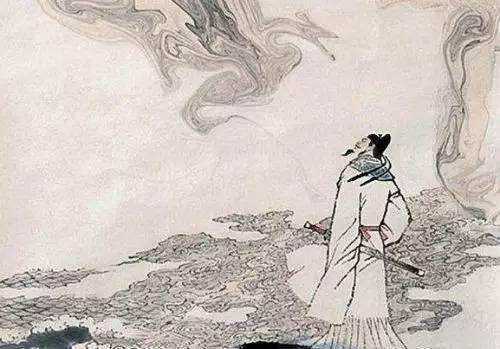 江畔独步寻花·其五原文_翻译及赏析