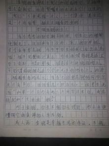 高考满分作文范文1000字