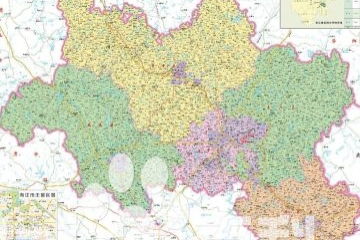 德阳邮政编码是多少号，德阳地区邮政编码