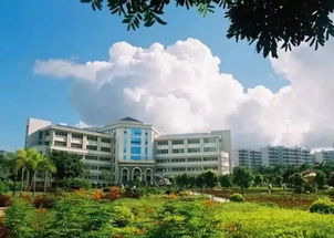 广东海洋大学是几本?