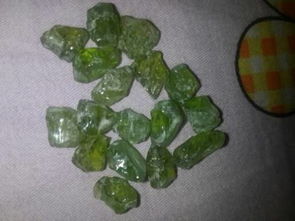 橄榄石和海蓝宝哪个更贵