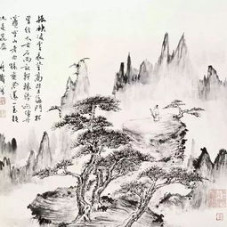 望岳的全诗翻译