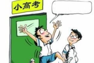 省考是什么意思呢?