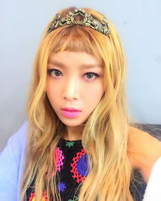 wonder girls成员俞斌的详细信息