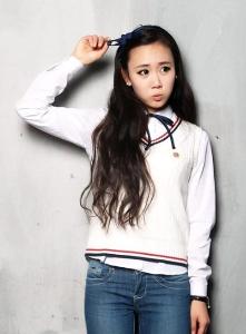 2011快乐女声的排名是怎样的?
