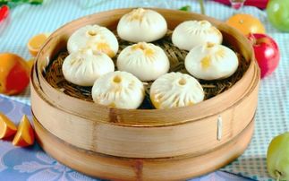 小笼包英文介绍，蟹粉小笼包英文