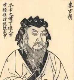 庆忌是什么妖怪，庆忌简介