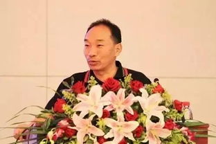 麻生明的介绍