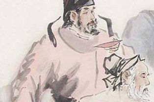 古代诗人李适之的简介