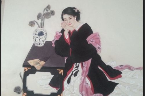 兰质蕙心的意思解释