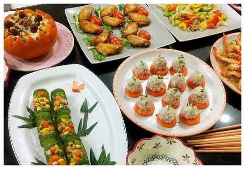 年夜饭的做法有哪些?