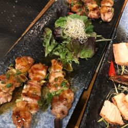 grill什么意思