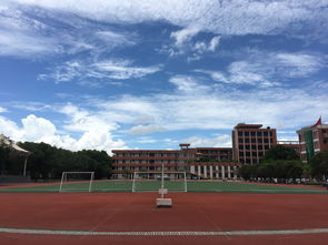 厦门湖滨中学中考普高升学率