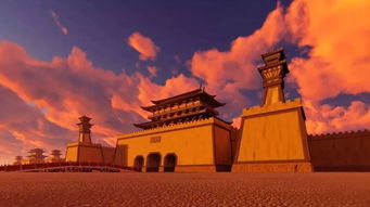 气势恢弘是什么意思?