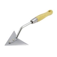 shovel和trowel的区别