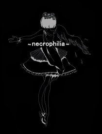 necrophiliac乐队，necrophiliacs