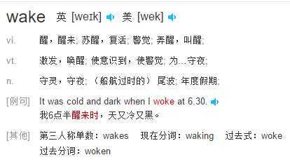 wear是什么意思，week是什么意思