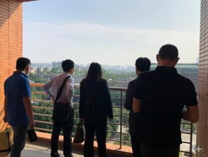 南京大学房产处网站，南京大学房产处 方朝晖