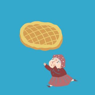 读了两篇课外书,我读了小学四年级《馅饼里包了一块天》的读后感是什么