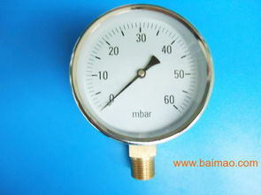 毫巴和千帕换算，毫巴和巴的换算