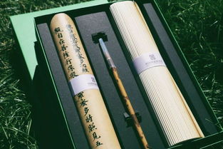 竹纸制作的技艺短文