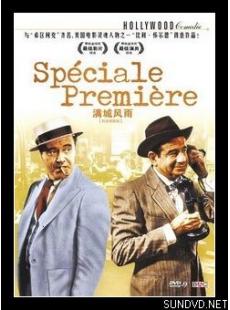 满城风雨的意思和拼音，满城风雨的意思解释一下