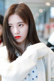 热血长安鞠婧祎演的角色叫什么 热血长安鞠婧祎演员资料