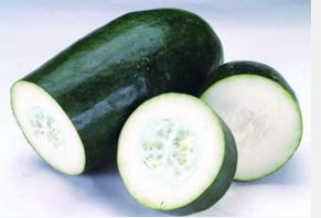 青皮包白肉像个大枕头打一蔬菜，青皮包白肉猜字谜