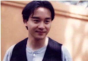 张国荣经典语录(感情)