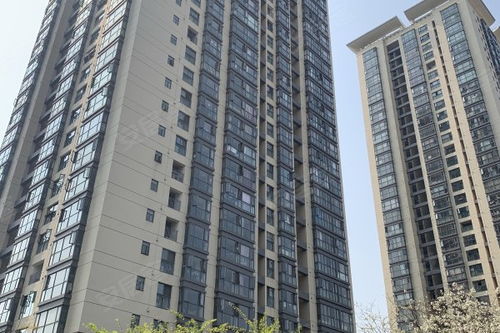 北京首创禧瑞都算什么档次