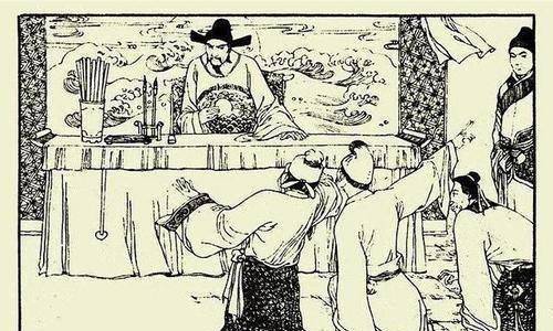 嫉恶如仇什么意思?嫉恶如仇怎么读?