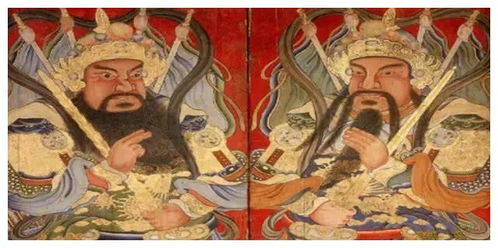 灶神究竟是谁?