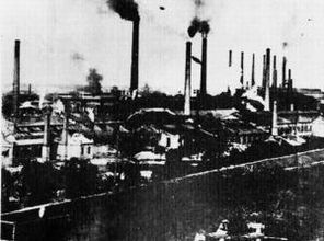 洋务运动失败的原因 洋务运动失败的根本原因